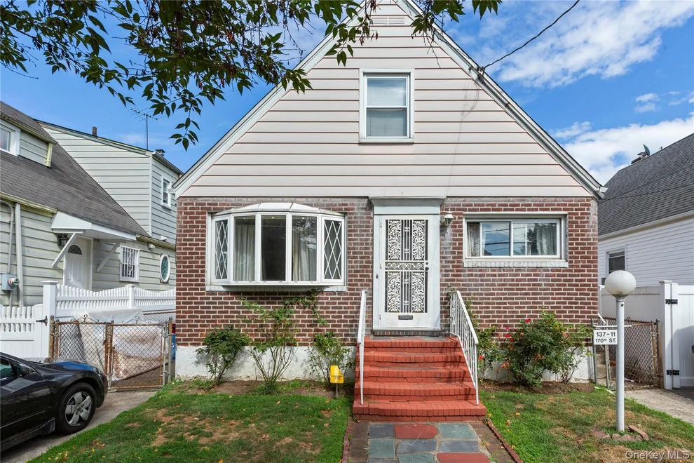 Unit for sale at 137-11 170th Street, New York, NY 11434