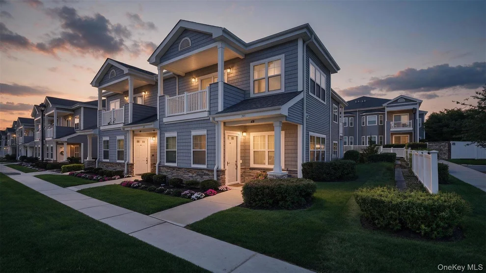 Unit for sale at 63 Winter Place, Huntington, NY 11731