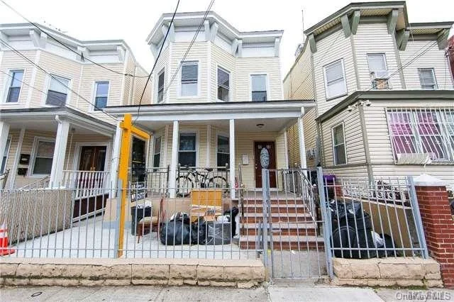 Unit for sale at 40-46 Warren Street, New York, NY 11373