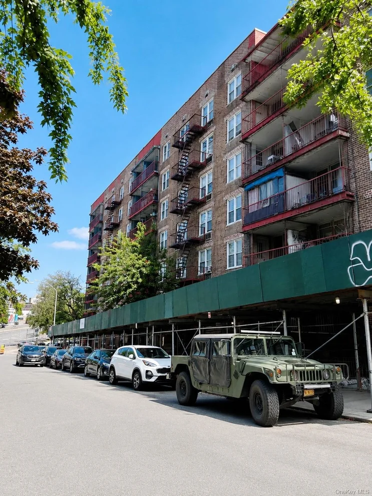 Unit for sale at 8616 60th Avenue, New York, NY 11373