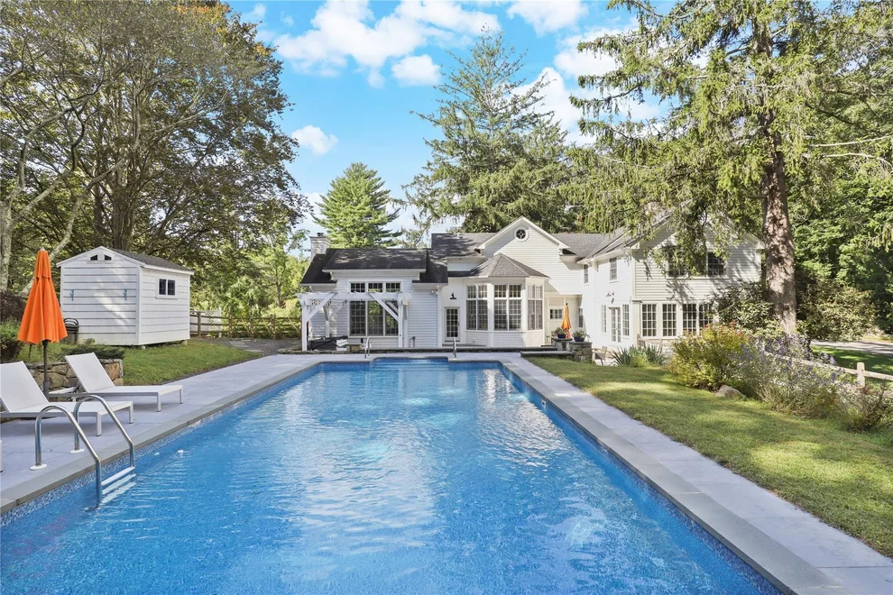 Unit for sale at 56 West Lane, Pound Ridge, NY 10576