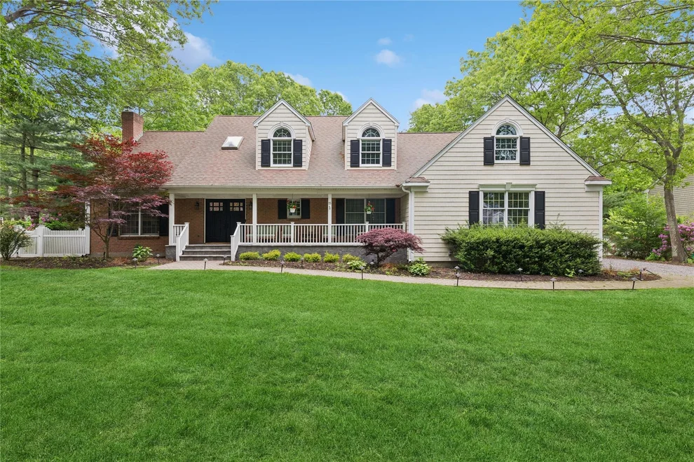 Unit for sale at 15 Shelter Harbor Court, Brookhaven, NY 11792