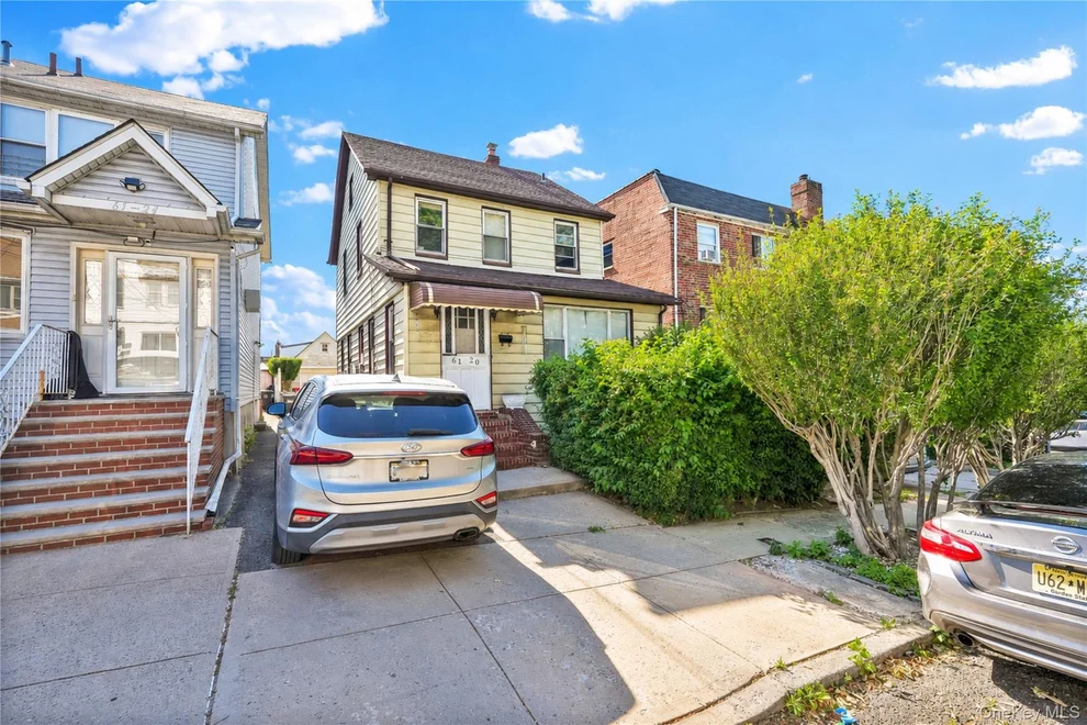 Unit for sale at 61-20 156th Street, New York, NY 11367