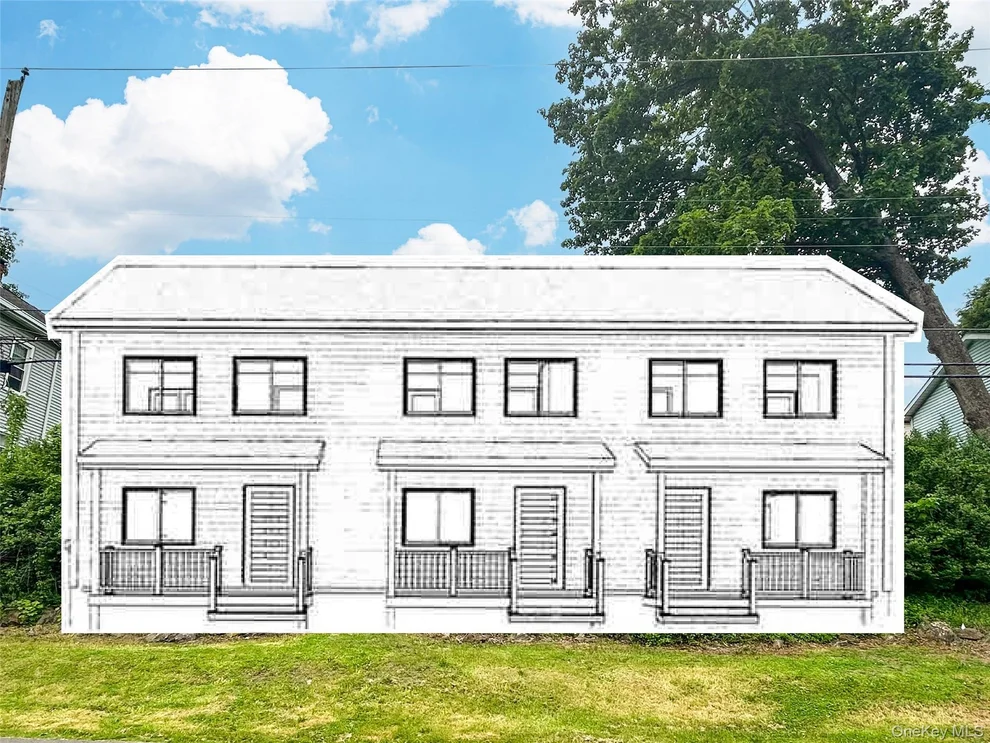 Unit for sale at 65 First Avenue, Kingston, NY 12401
