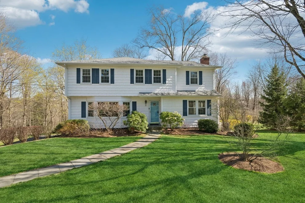 Unit for sale at 25 Highview Road, New Castle, NY 10562
