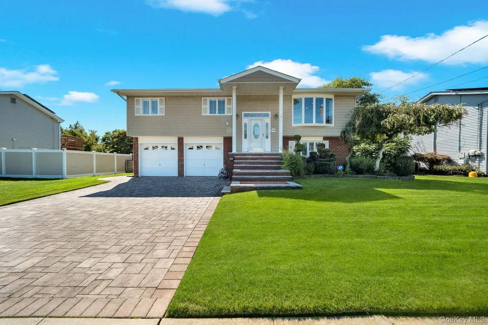 Unit for sale at 113 N Lewis Avenue, Babylon, NY 11757