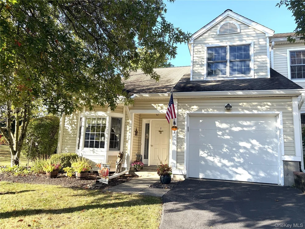 Unit for sale at 1 S Cambridge Court, Fishkill, NY 12524