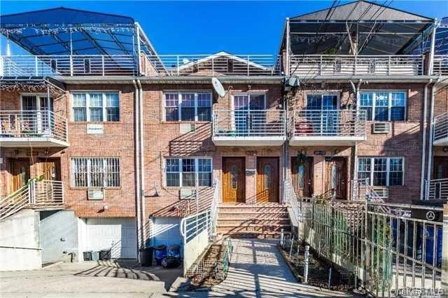 Unit for sale at 34-05 99th Street, New York, NY 11368