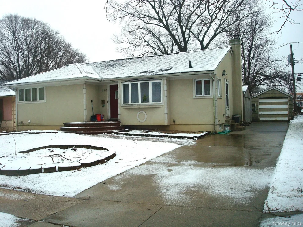Unit for sale at 1298 Birch Street, Hempstead, NY 11553