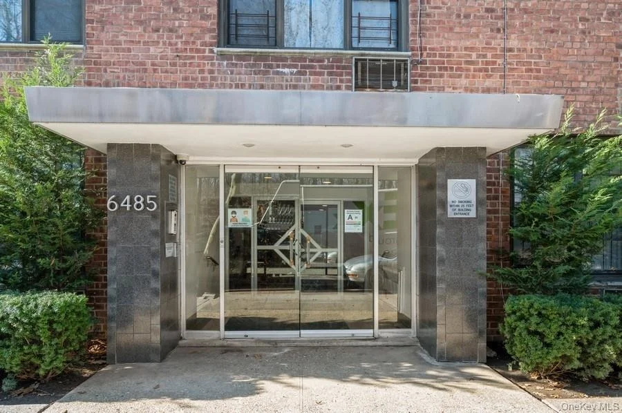 Unit for sale at 6485 Broadway, New York, NY 10471