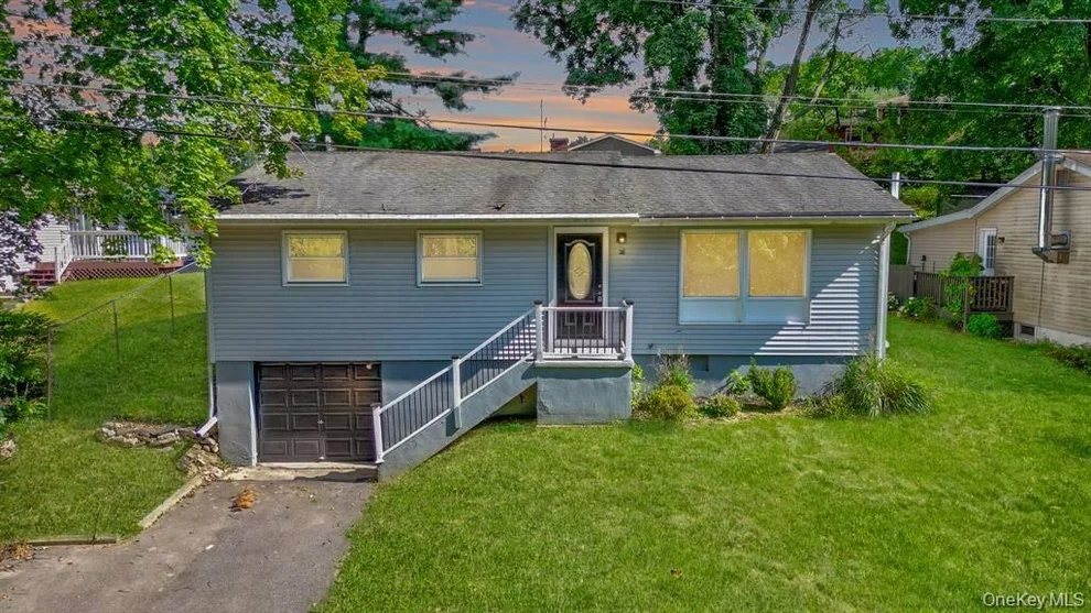 Unit for sale at 26 Becket Street, Kingston, NY 12401