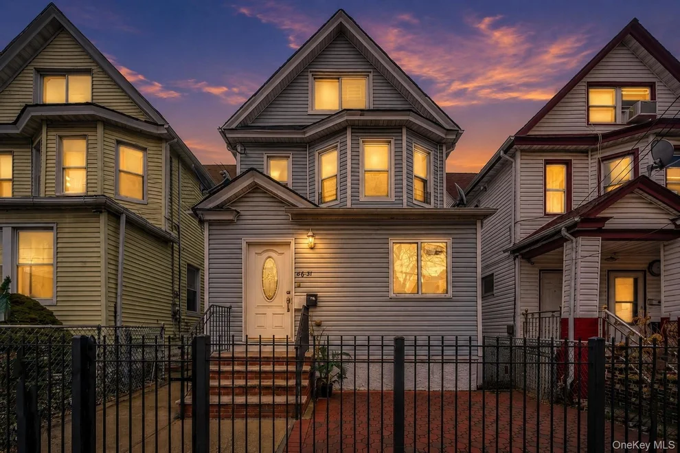 Unit for sale at 8631 131st Street, New York, NY 11418