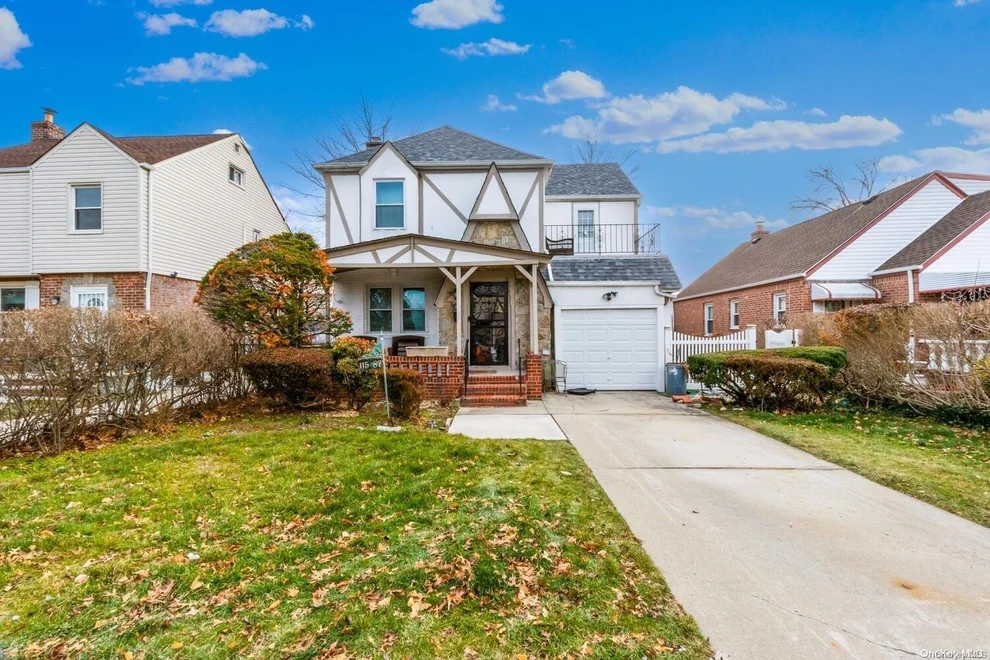 Unit for sale at 115-87 229th Street, Cambria Heights, NY 11411