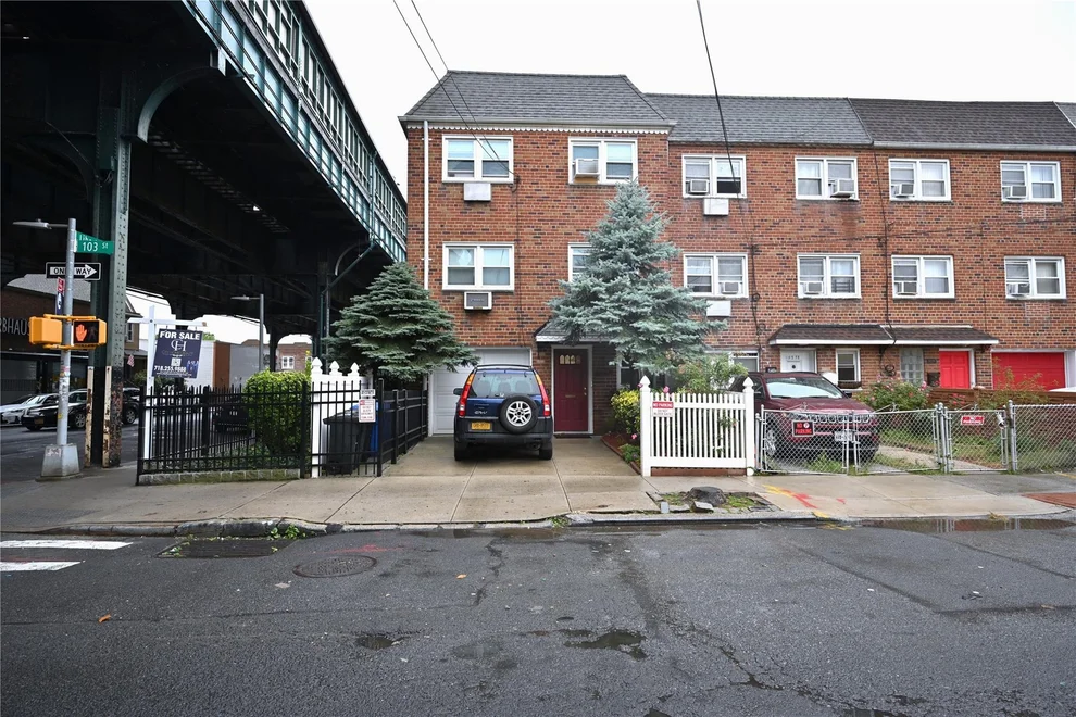 Unit for sale at 103-80 103 Street, New York, NY 11417