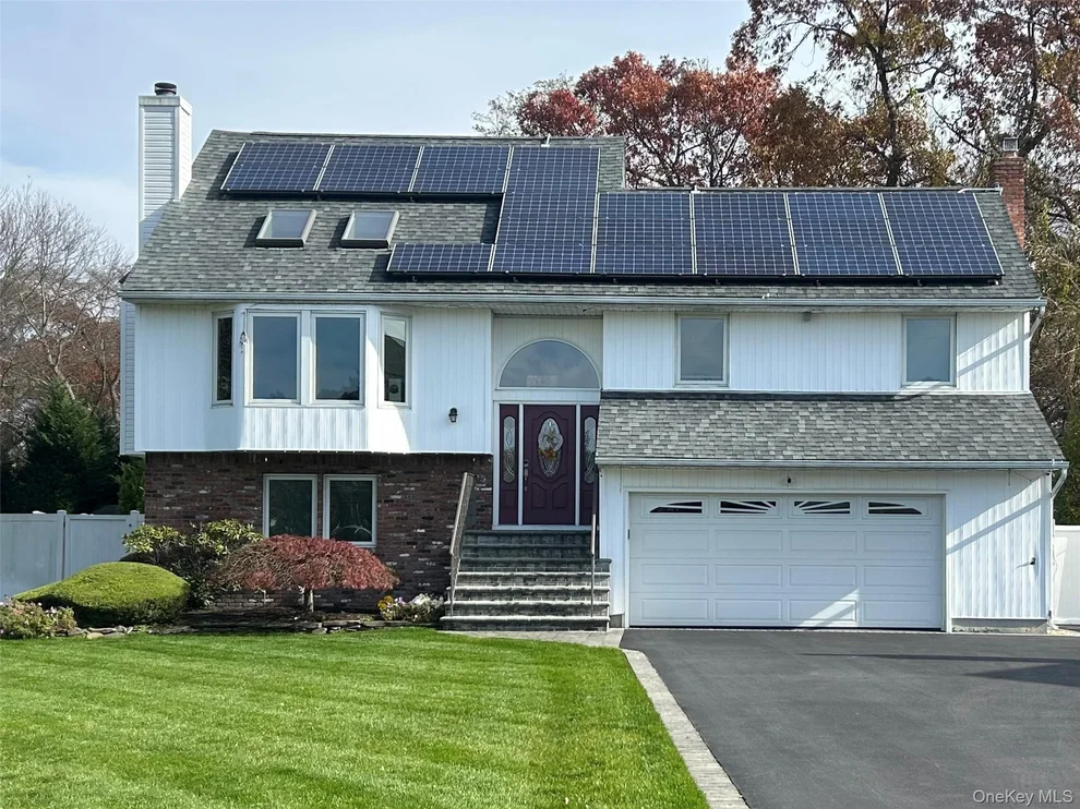Unit for sale at 839 Pine Avenue, Islip, NY 11795