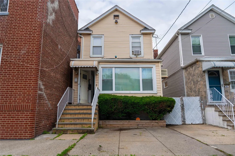 Unit for sale at 3055 Lasalle Avenue, New York, NY 10461