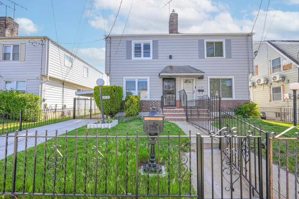 Unit for sale at 117-07 202 Street, New York, NY 11412