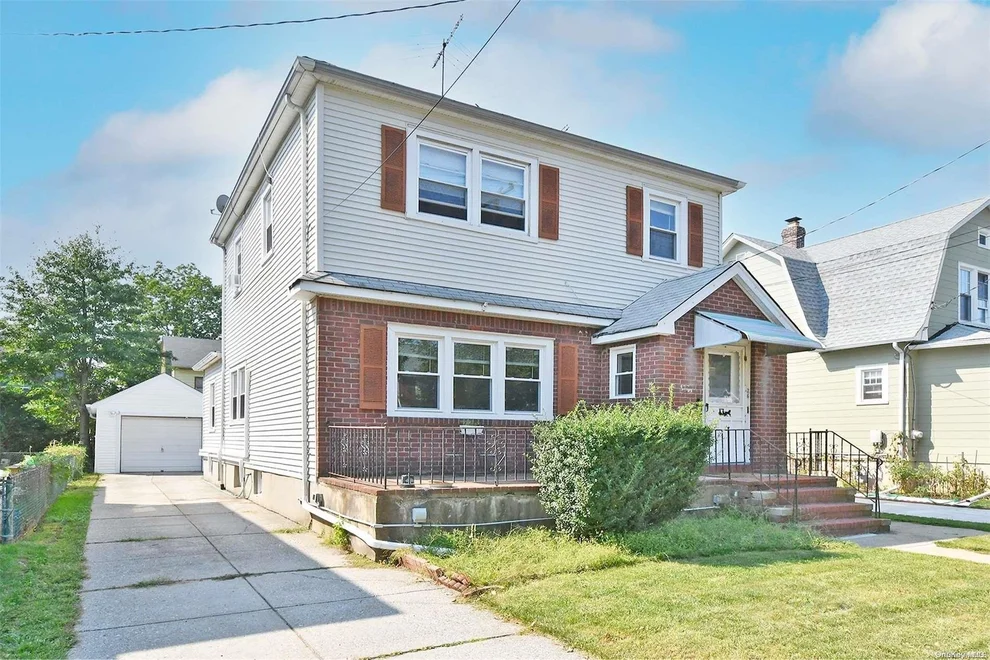Unit for sale at 26 Holland Avenue, Hempstead, NY 11001