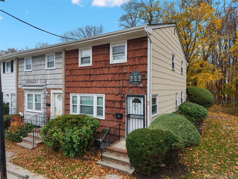Unit for sale at 81 Sharon Drive, Ramapo, NY 10977
