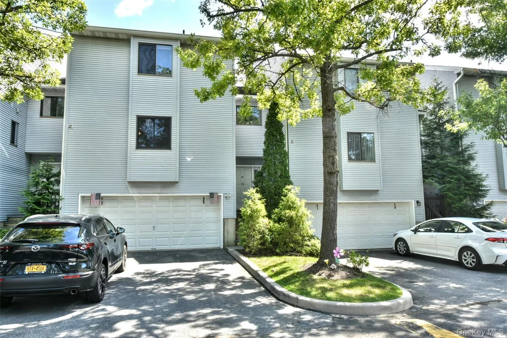 Unit for sale at 55 Vista Drive, Ramapo, NY 10954