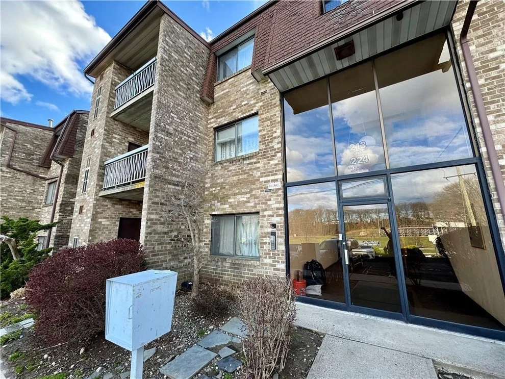 Unit for sale at 213 Kennedy Drive, Ramapo, NY 10977