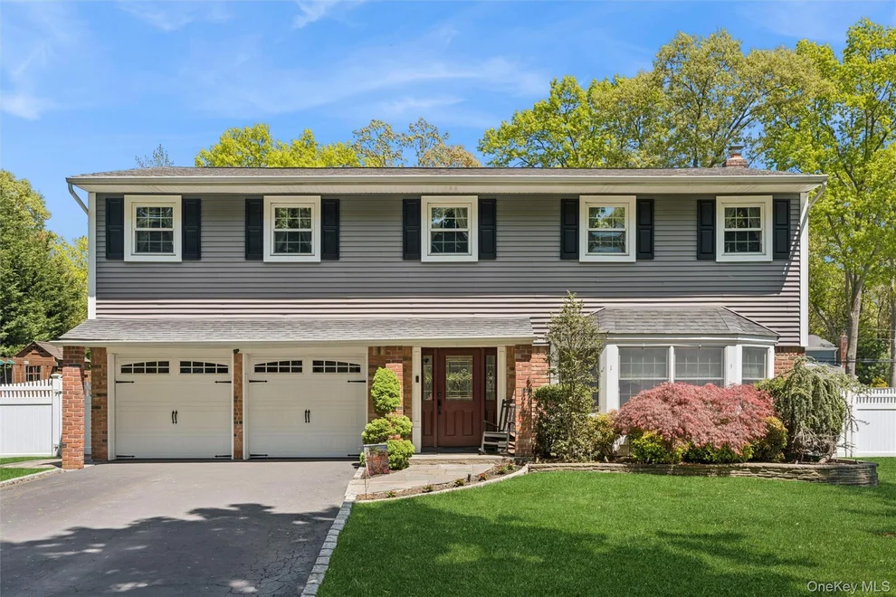 Unit for sale at 17 Erita Lane, Smithtown, NY 11787
