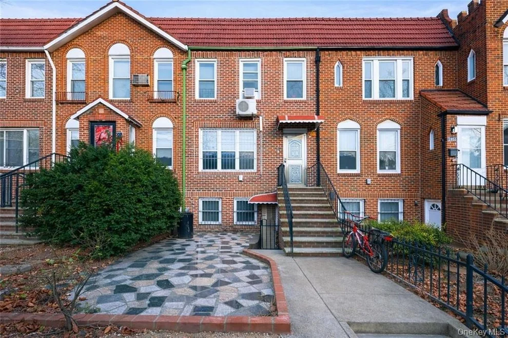 Unit for sale at 1953 E 28th Street, New York, NY 11229