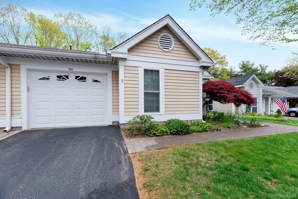 Unit for sale at 104 Glen Drive, Brookhaven, NY 11961