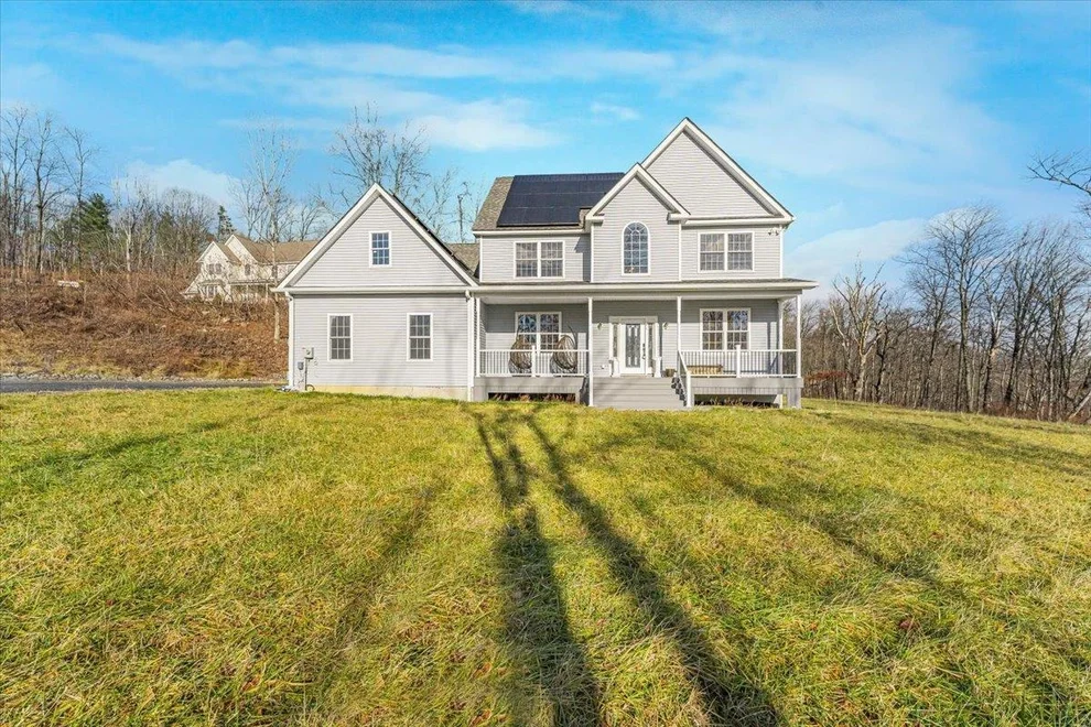Unit for sale at 41 Crane Road, Mamakating, NY 12721