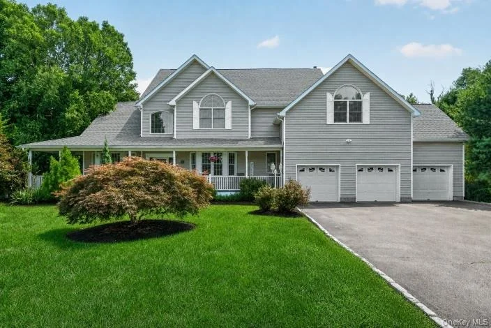 Unit for sale at 8 Angela Court, East Fishkill, NY 12533