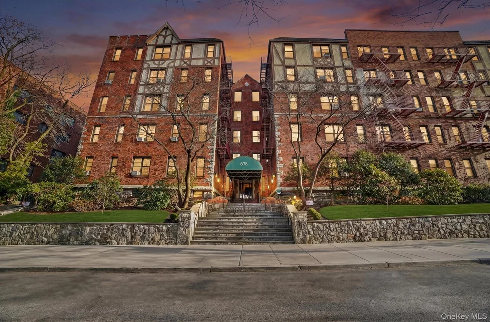 Unit for sale at 673 Locust Street, Mount Vernon, NY 10552