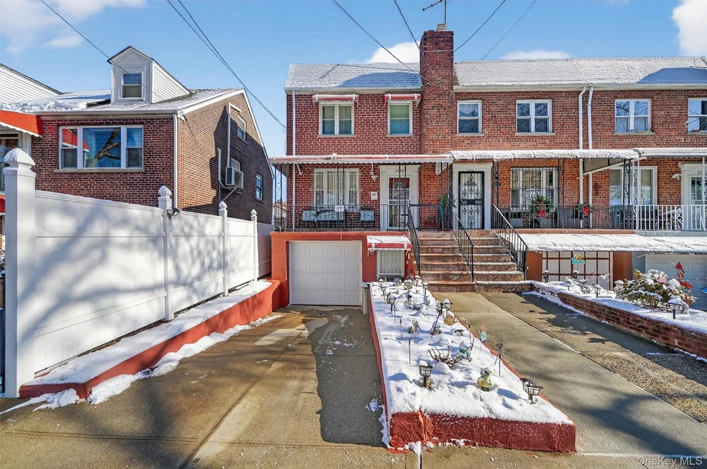 Unit for sale at 2726 Fenton Avenue, New York, NY 10469