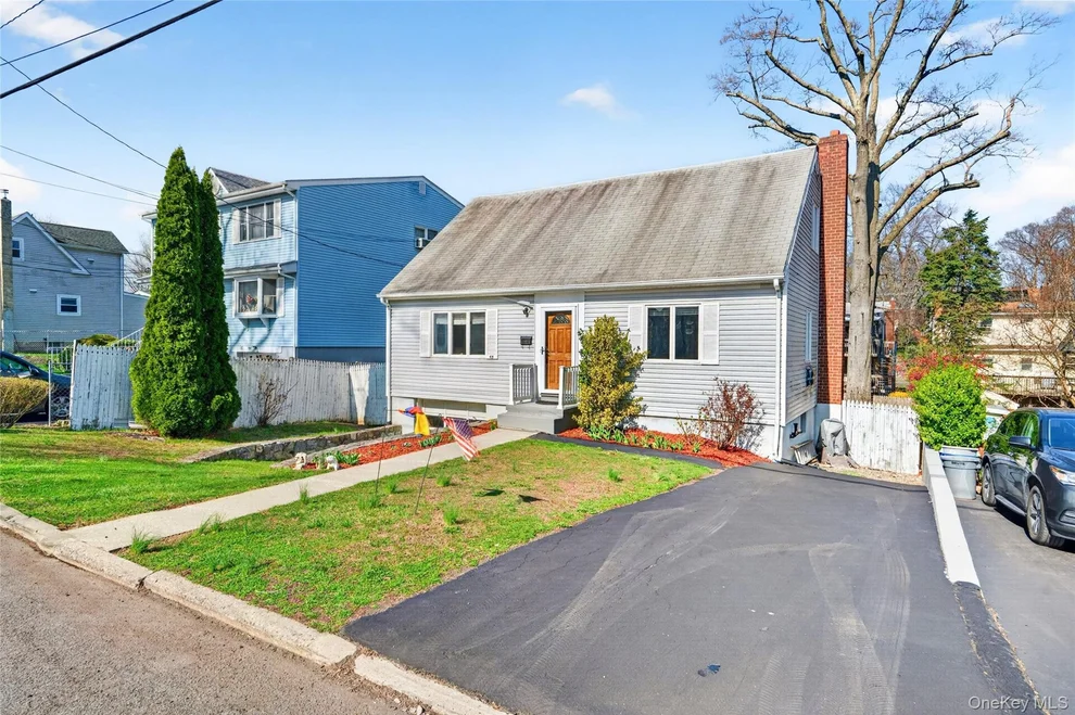 Unit for sale at 43 N French Avenue, Greenburgh, NY 10523