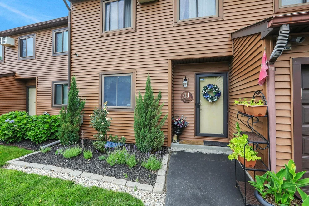 Unit for sale at 41 Bayberry Circle, Fishkill, NY 12524