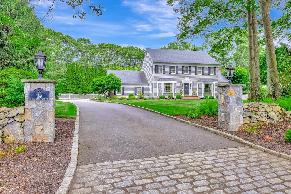 Unit for sale at 15 Hermitage Street, Brookhaven, NY 11792