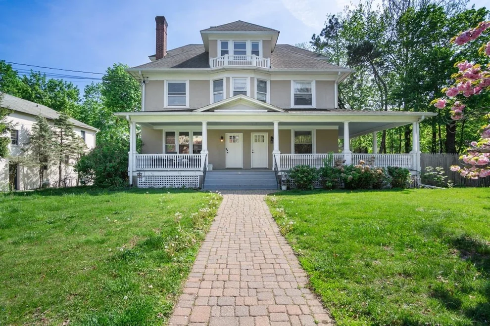 Unit for sale at 21 Cornelison Avenue, Orangetown, NY 10960