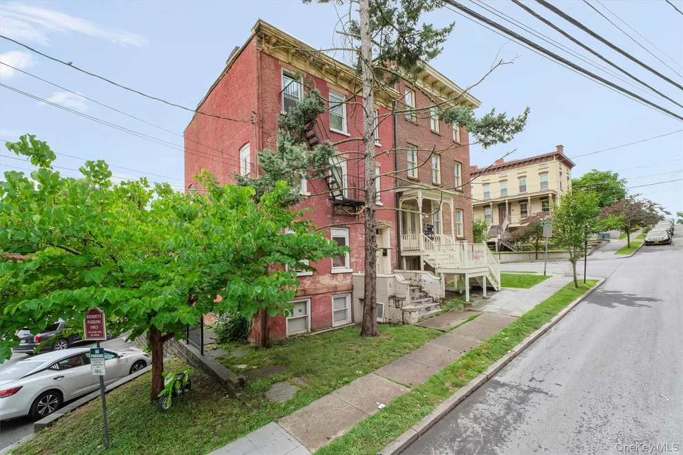 Unit for sale at 191 1st Street, Newburgh (City), NY 12550