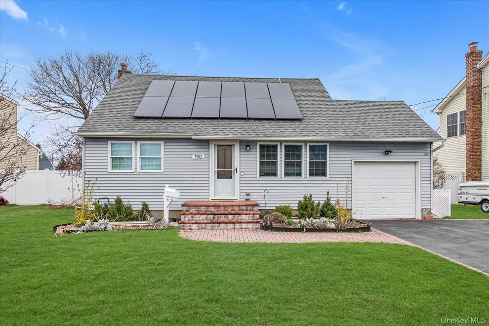 Unit for sale at 190 31st Street, Babylon, NY 11757