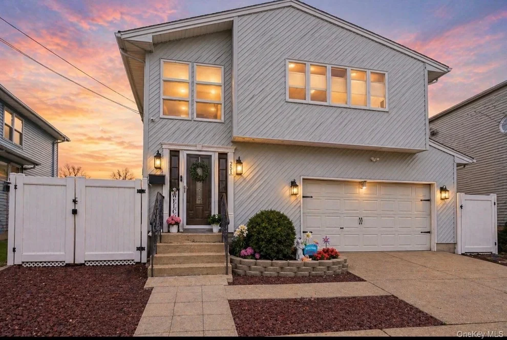 Unit for sale at 251 Arthur Street, Hempstead, NY 11520