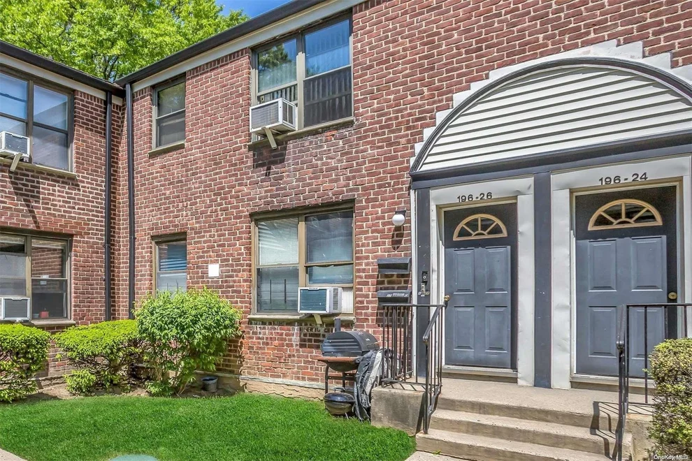 Unit for sale at 196-26 69th Avenue, New York, NY 11365
