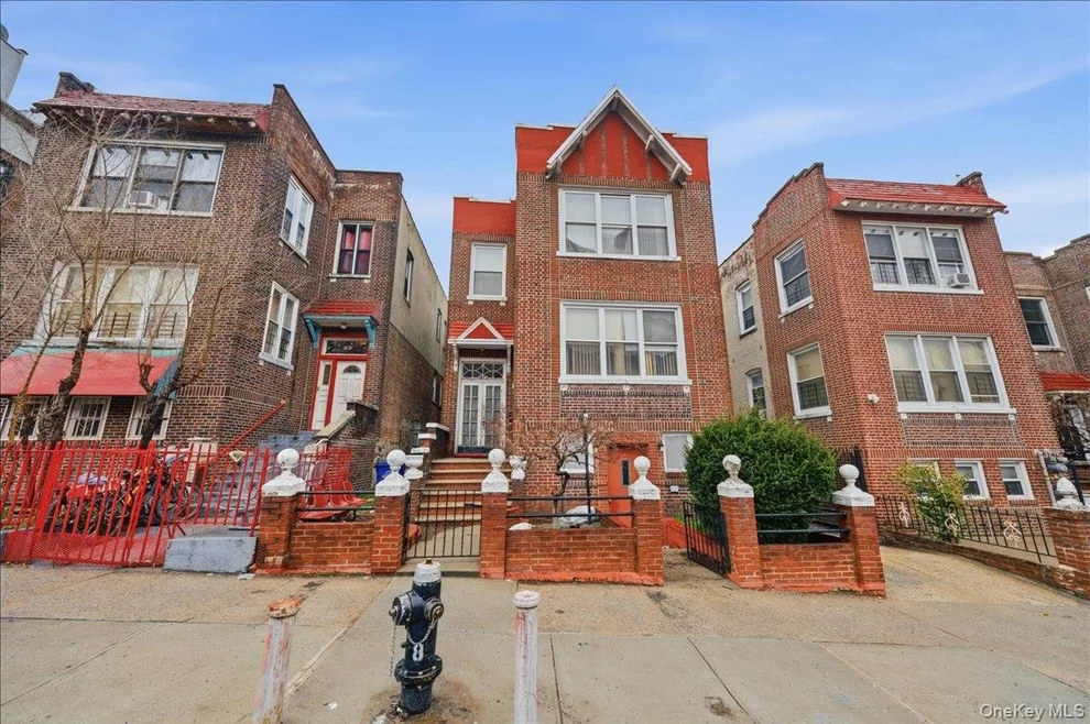 Unit for sale at 1825 S Andrews Avenue, New York, NY 10453