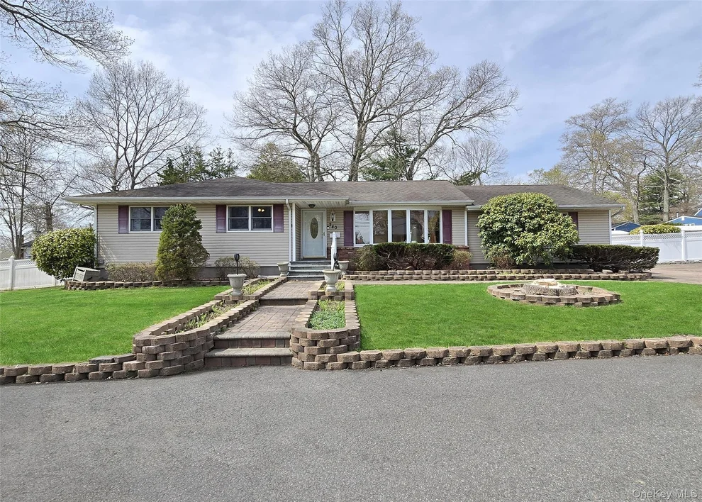 Unit for sale at 240 N 3rd Street, Islip, NY 11779