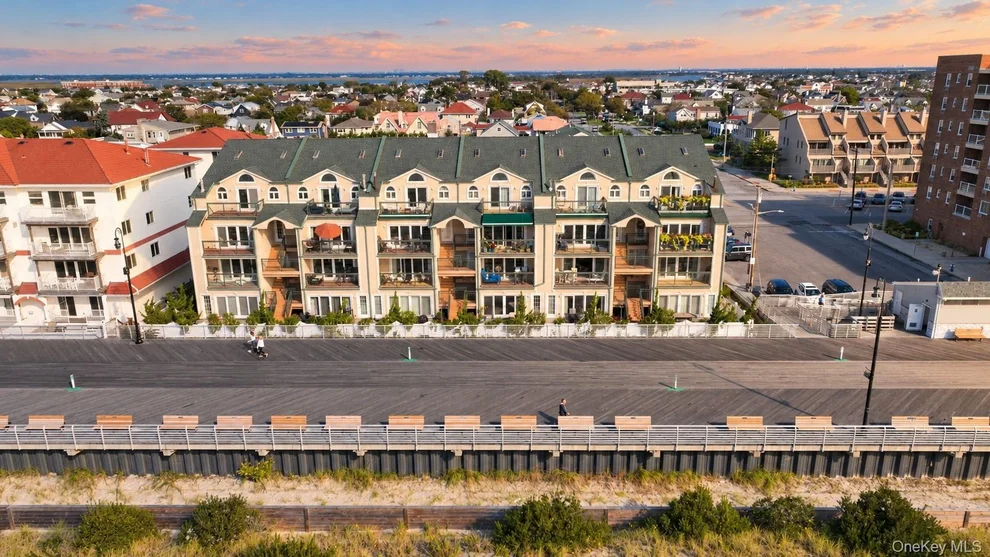 Unit for sale at 412 Oceanfront, Long Beach, NY 11561