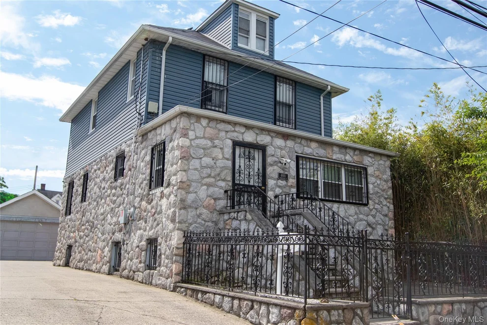 Unit for sale at 4810 Robertson Street, New York, NY 10470