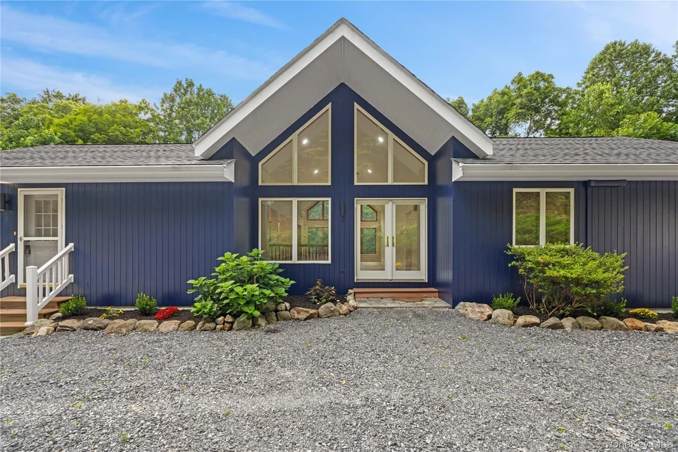 Unit for sale at 24 Babbling Brook Lane, Philipstown, NY 10516