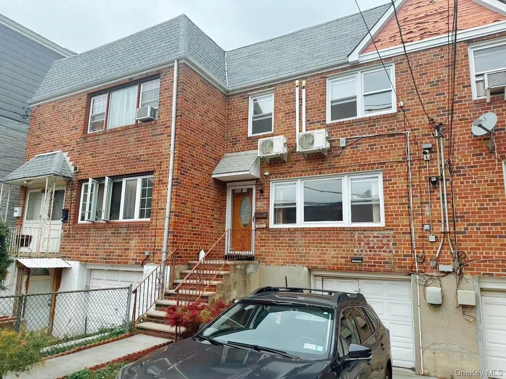 Unit for sale at 125-15 18 Avenue, New York, NY 11356