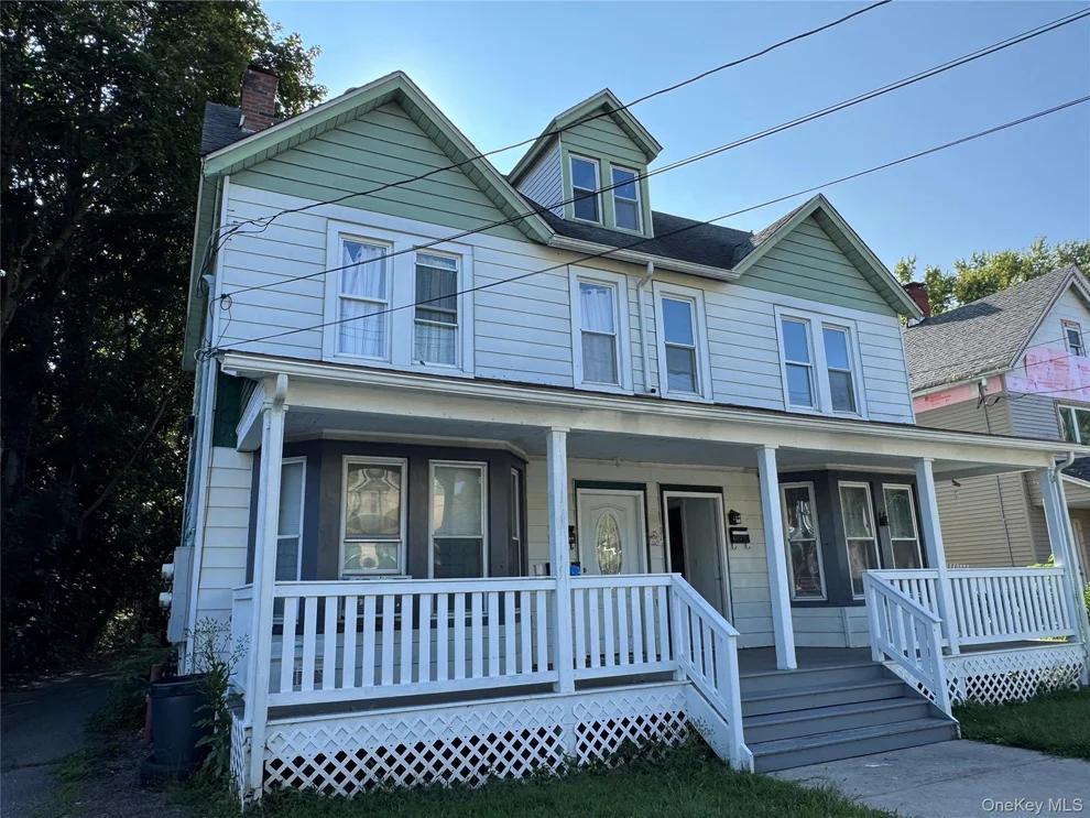 Unit for sale at 208 W Main Street, Port Jervis, NY 12771