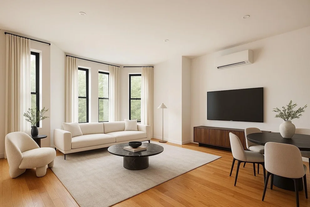 Unit for sale at 21 Essex Street, New York, NY 11208