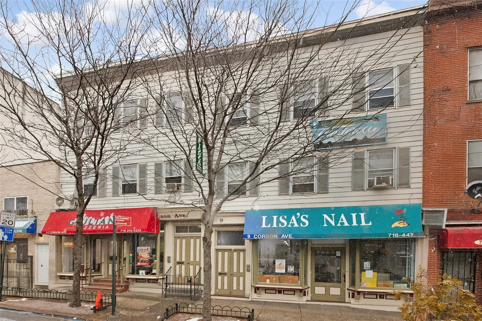 Unit for sale at 9-11 Corson Avenue, New York, NY 10301
