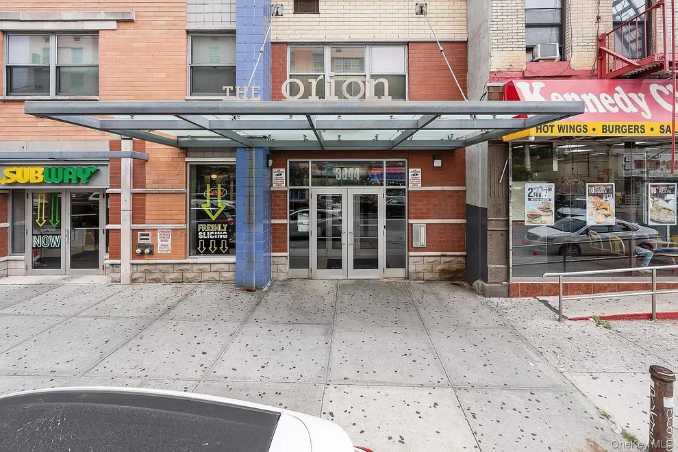 Unit for sale at 3044 3rd Avenue, New York, NY 10451